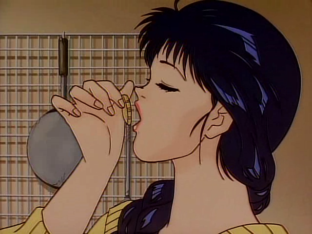 Grappler Baki: The Ultimate Fighter (?)